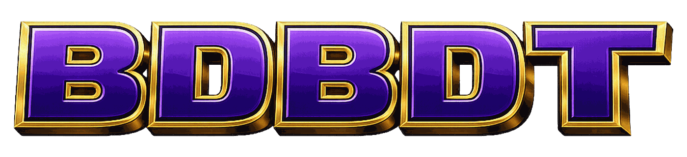 bdbdt logo
